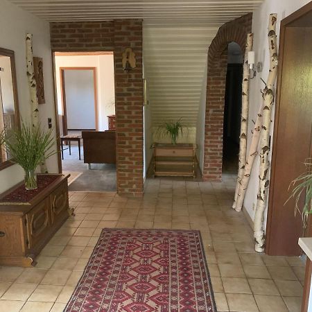 Apartamento Eifeloase Sophia Nettersheim Exterior foto
