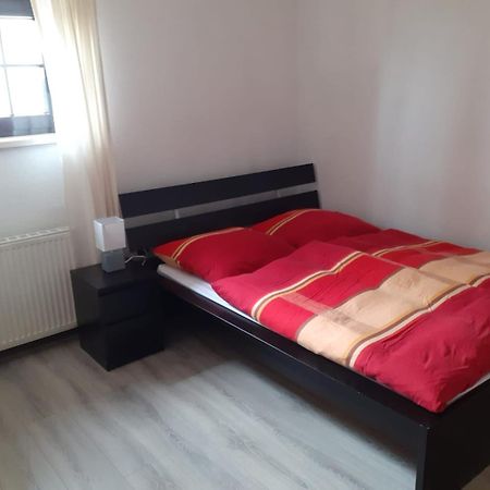 Apartamento Eifeloase Sophia Nettersheim Exterior foto