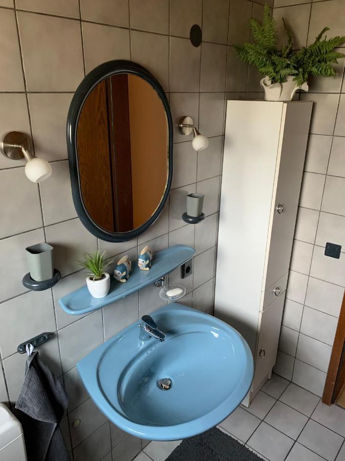Apartamento Eifeloase Sophia Nettersheim Exterior foto