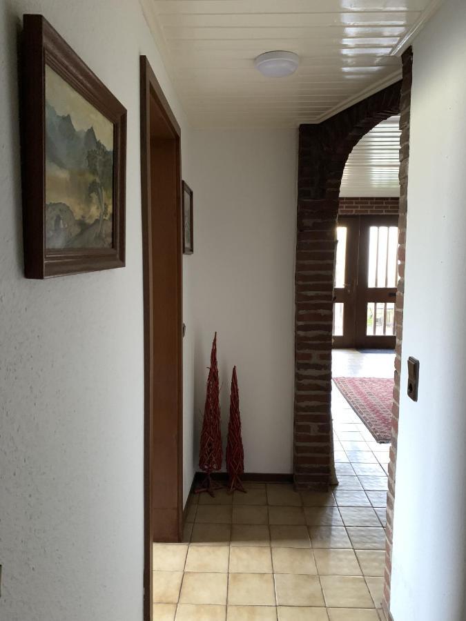 Apartamento Eifeloase Sophia Nettersheim Exterior foto