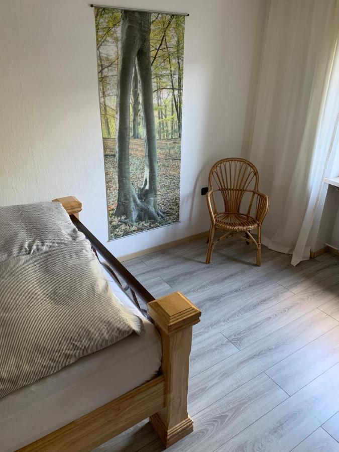 Apartamento Eifeloase Sophia Nettersheim Exterior foto