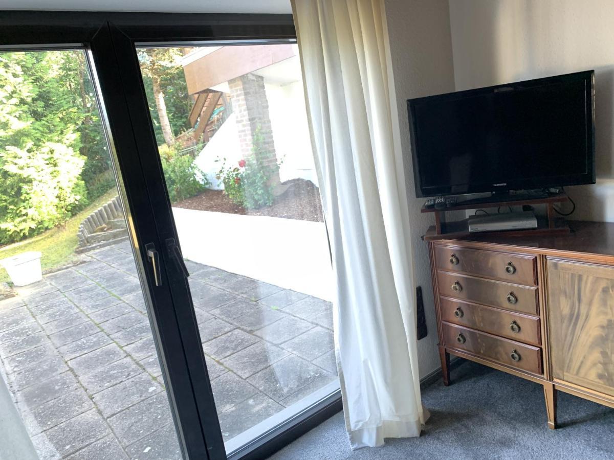 Apartamento Eifeloase Sophia Nettersheim Exterior foto