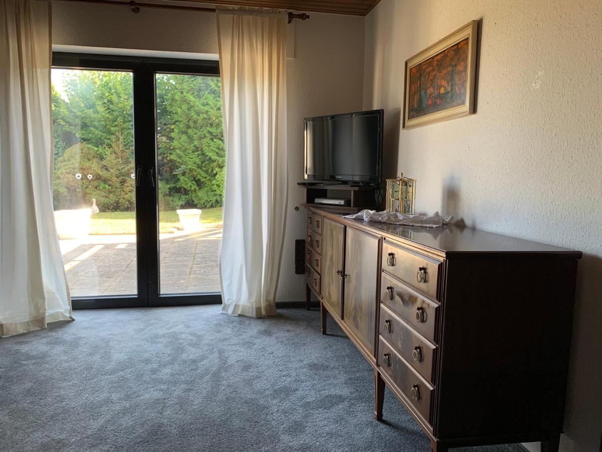 Apartamento Eifeloase Sophia Nettersheim Exterior foto