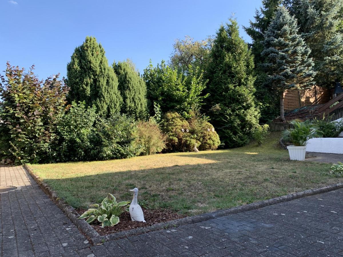 Apartamento Eifeloase Sophia Nettersheim Exterior foto