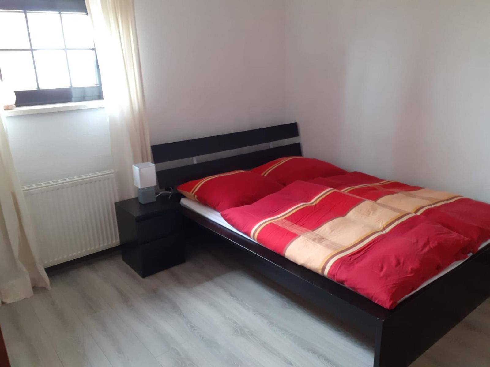 Apartamento Eifeloase Sophia Nettersheim Exterior foto