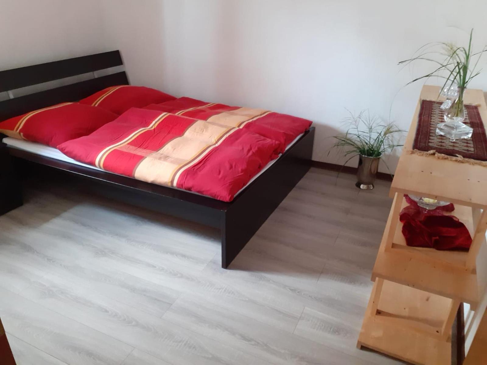 Apartamento Eifeloase Sophia Nettersheim Exterior foto