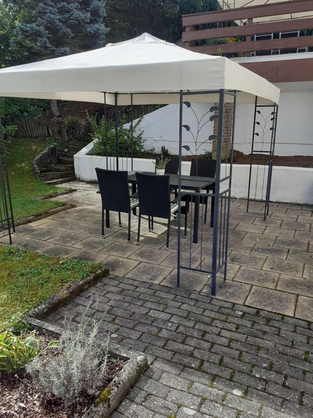 Apartamento Eifeloase Sophia Nettersheim Exterior foto